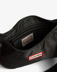 Hunter Hunter Claymorie Nylon Sling Bag