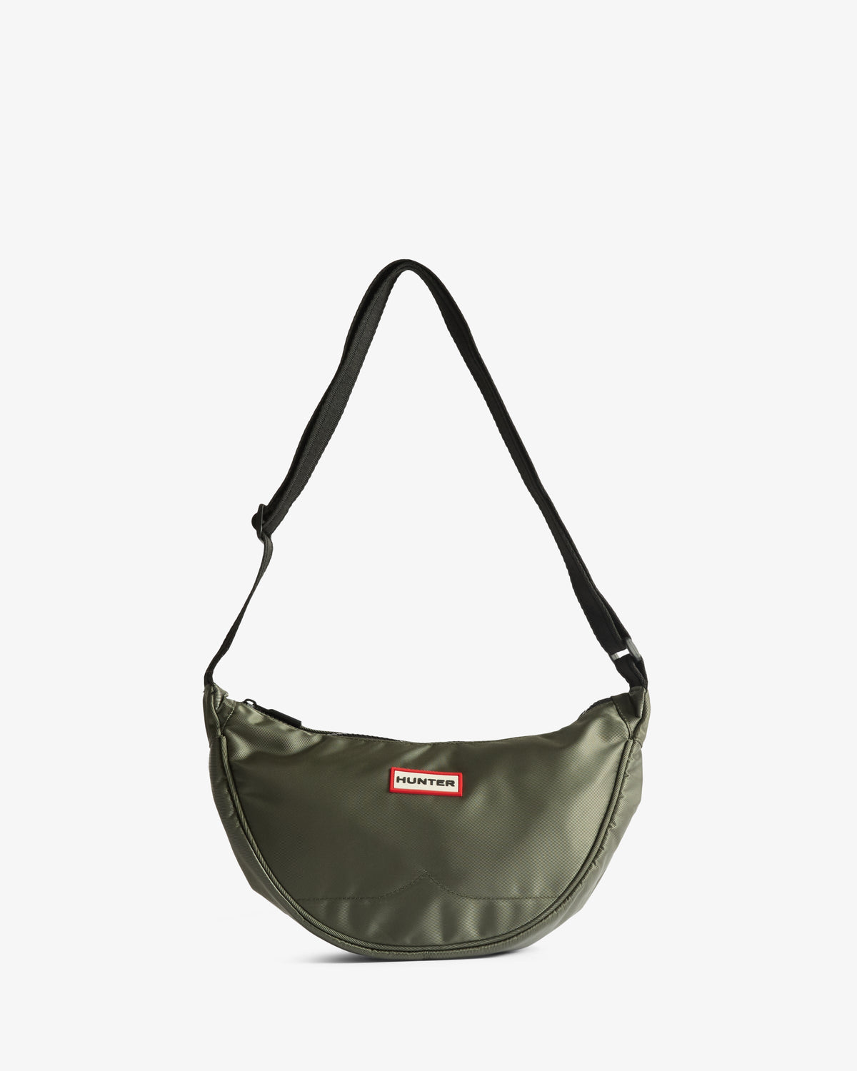 Hunter Hunter Claymorie Nylon Sling Bag Kambaba One Size