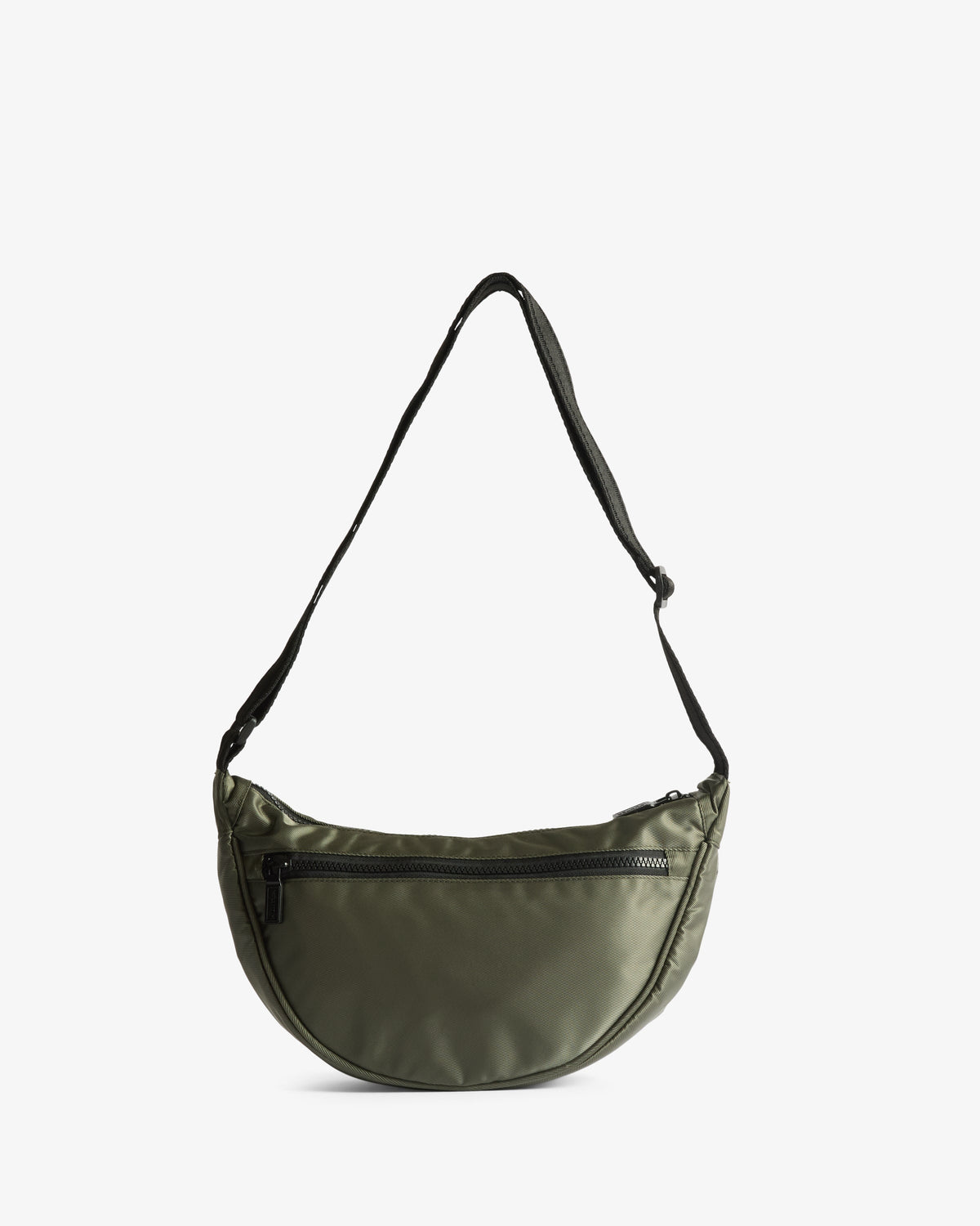 Hunter Hunter Claymorie Nylon Sling Bag