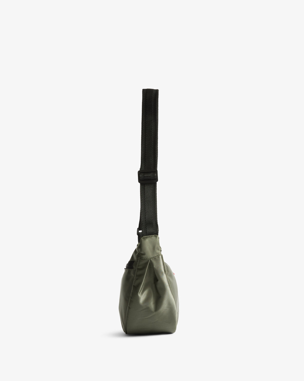 Hunter Hunter Claymorie Nylon Sling Bag