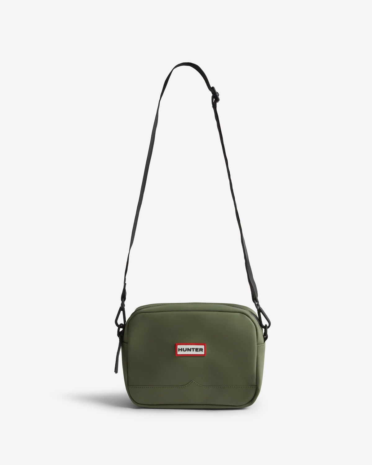 Hunter Downpour Nethy Crossbody Bag