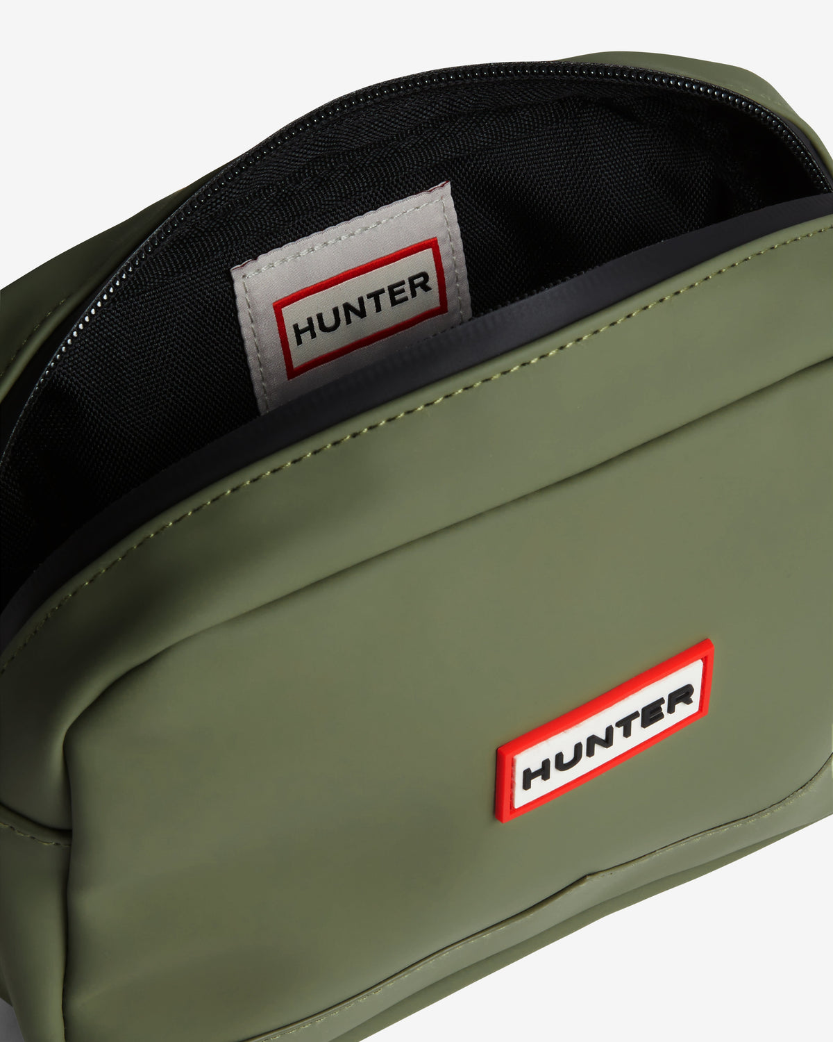 Hunter Downpour Nethy Crossbody Bag