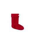 Hunter Recycled Fleece Cuff Short Boot Socks
