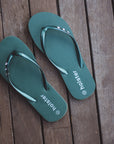 Holster Holster Holiday Flip Flops   