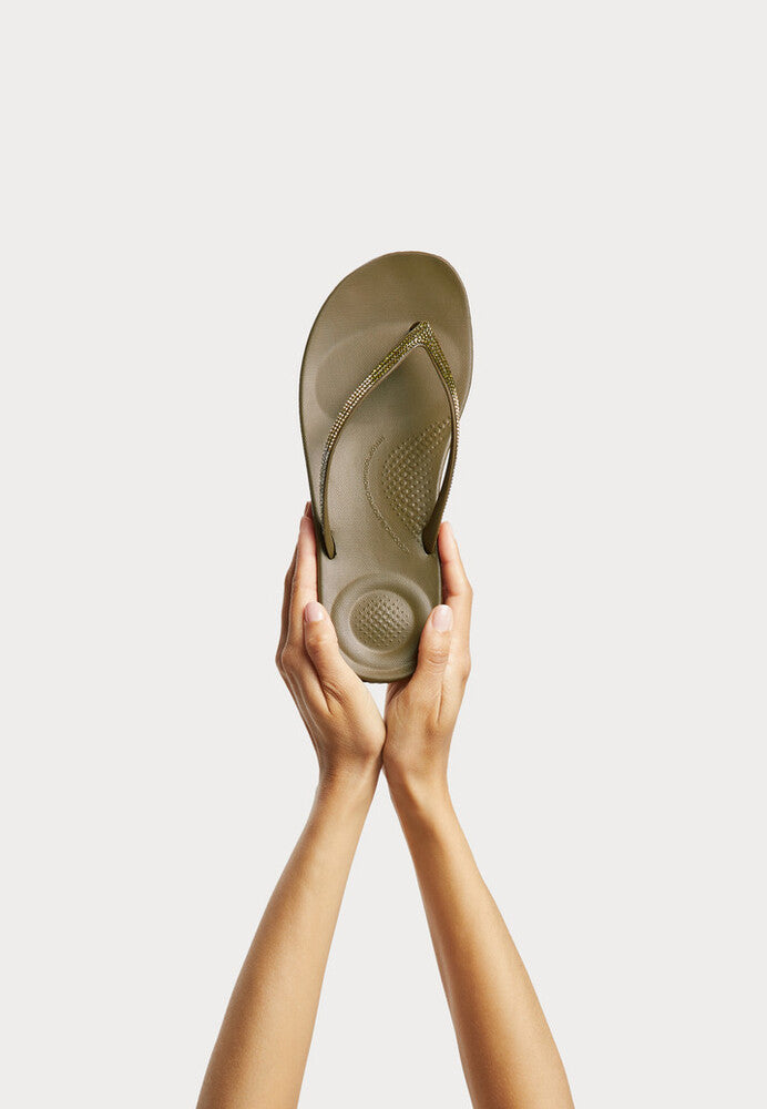 Ombre Sparkle Fit-Flops IQUSHION iQushion