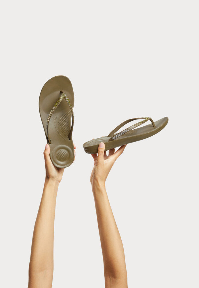 Ombre Sparkle Fit-Flops IQUSHION iQushion