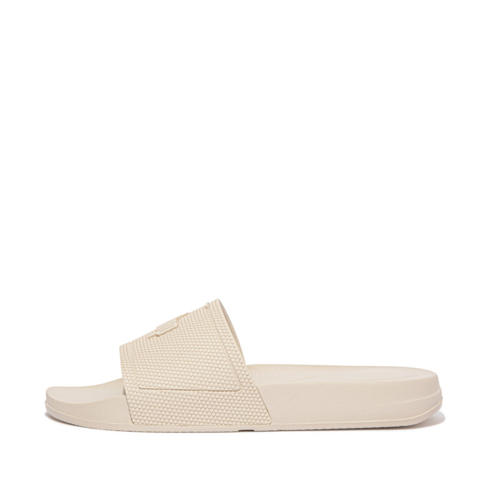 FitFlop FitFlop IQUSHION Pool Slides  Mist 4 