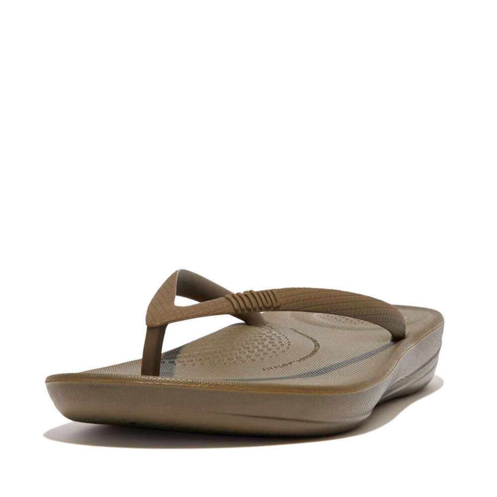 Ergonomic Flip-Flops IQUSHION iQushion