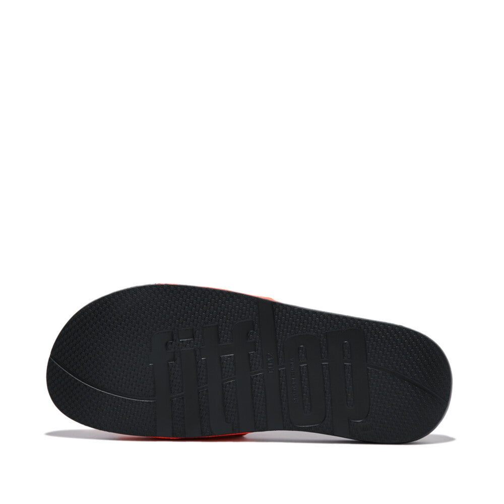 Mens Pool Slides IQUSHION iQushion