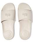 FitFlop FitFlop IQUSHION Mens Pool Slides    