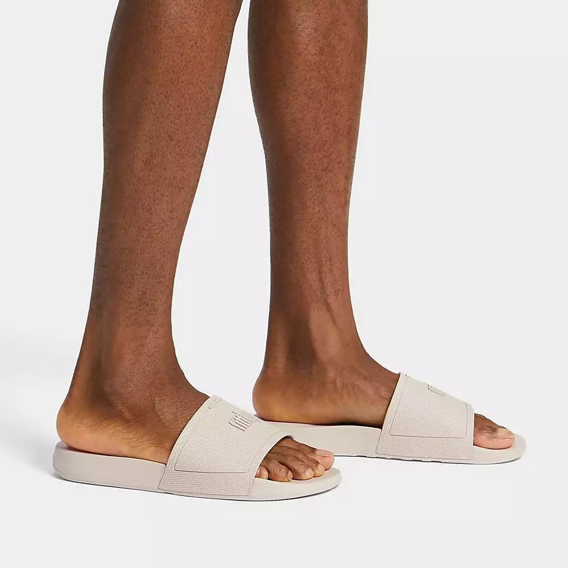 Mens Pool Slides IQUSHION iQushion