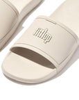 FitFlop FitFlop IQUSHION Mens Pool Slides    