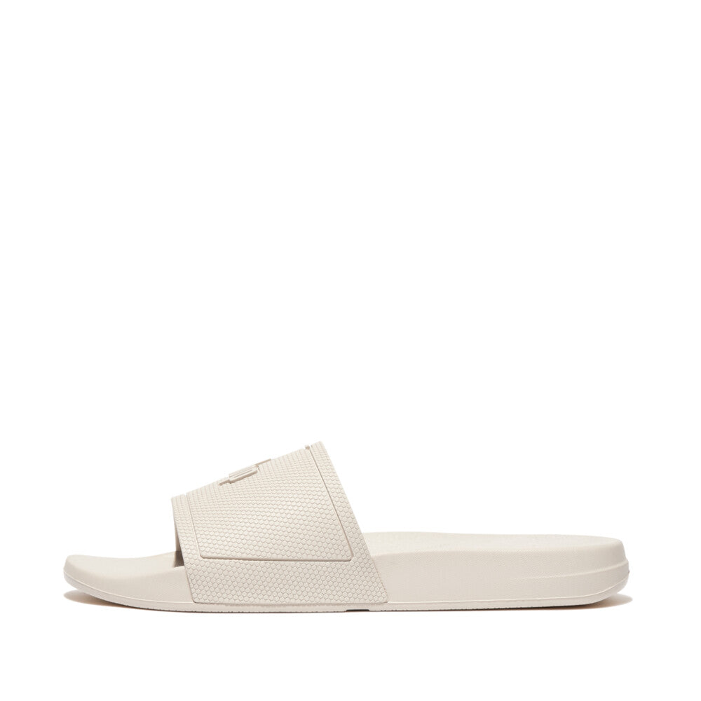 FitFlop FitFlop IQUSHION Pool Slides  Cream 4 