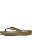 FitFlop FitFlop IQUSHION Ombre Sparkle Fit-Flops  Mossy 3 