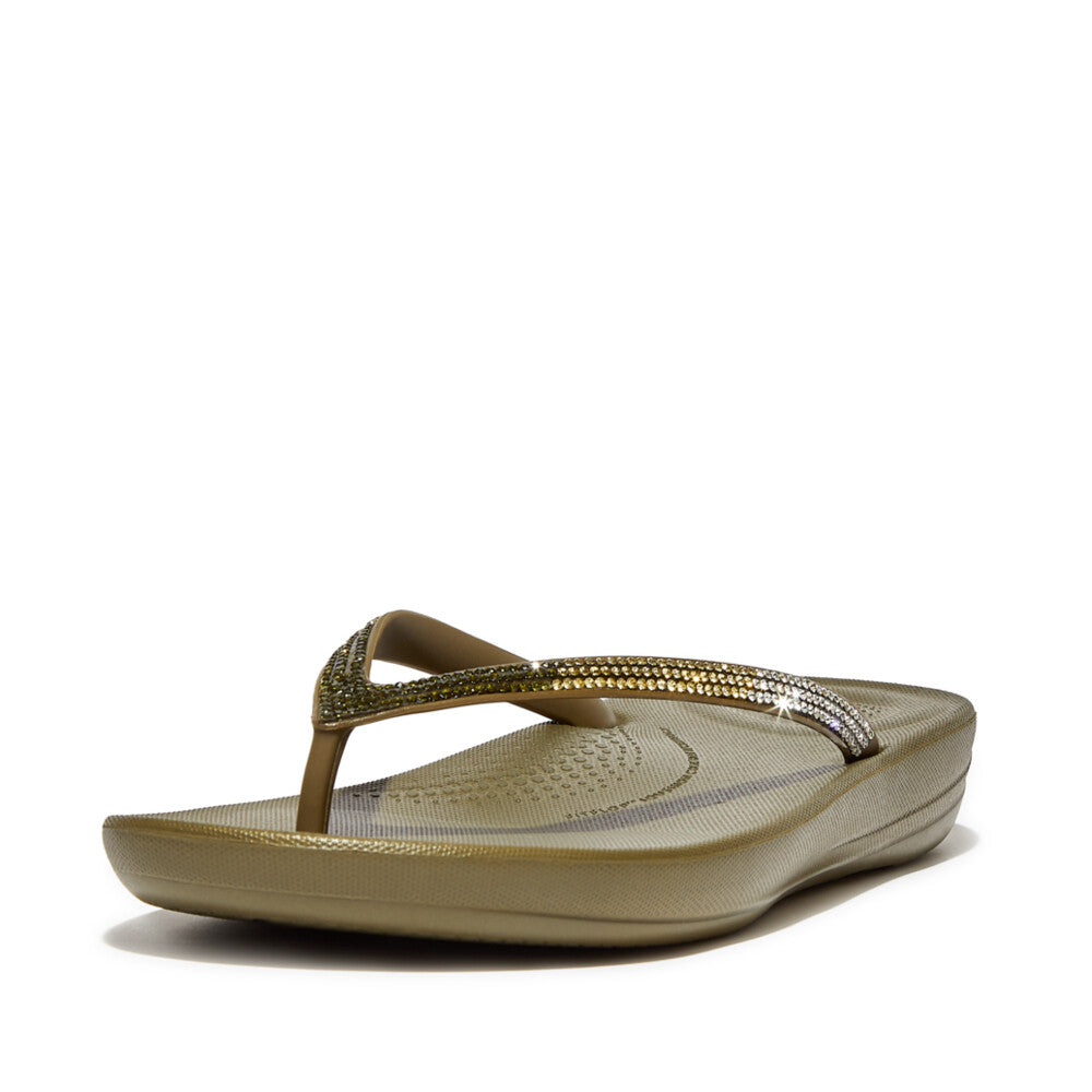 FitFlop FitFlop IQUSHION Ombre Sparkle Fit-Flops    