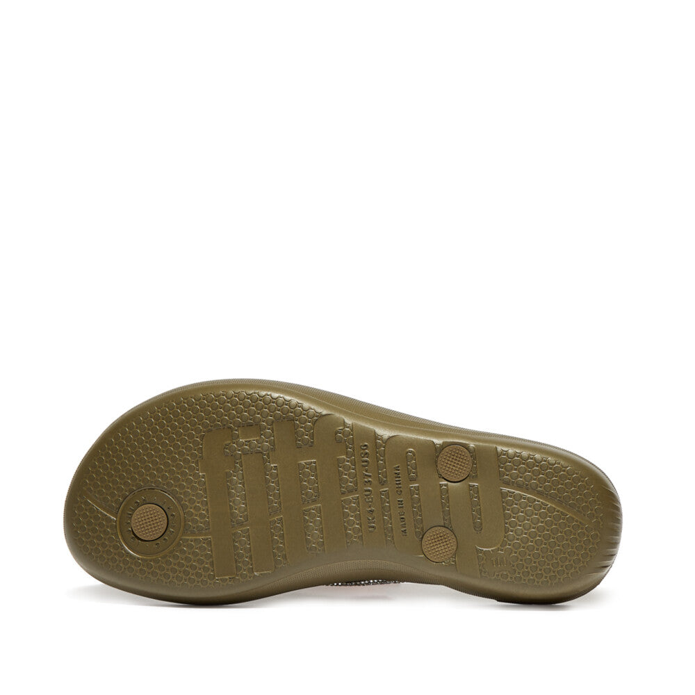 FitFlop FitFlop IQUSHION Ombre Sparkle Fit-Flops    