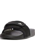 FitFlop FitFlop IQushion Adjustable Water Resistant Pool Slides    