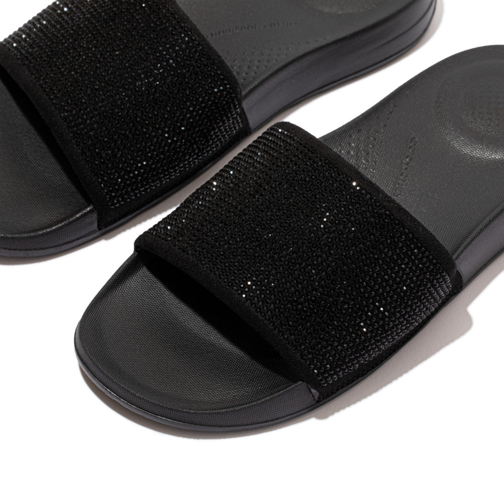 Embellished Slides IQUSHION iQushion