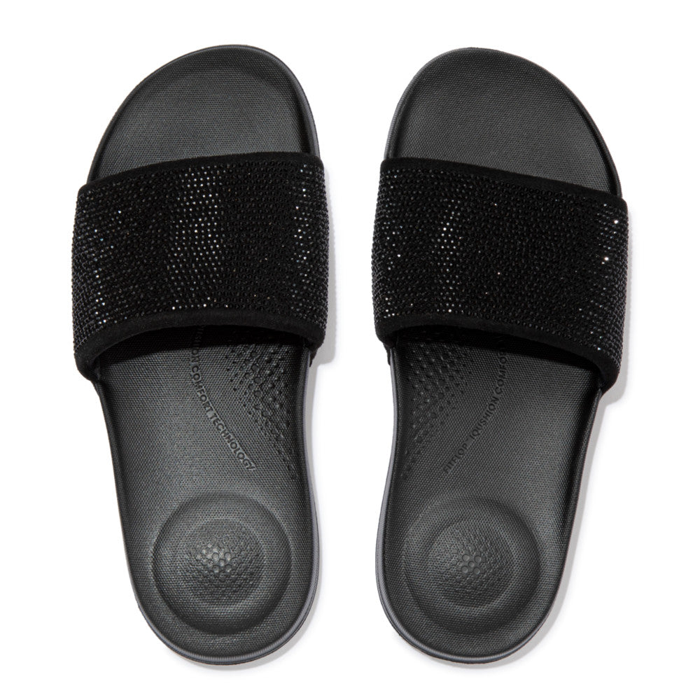 Embellished Slides IQUSHION iQushion