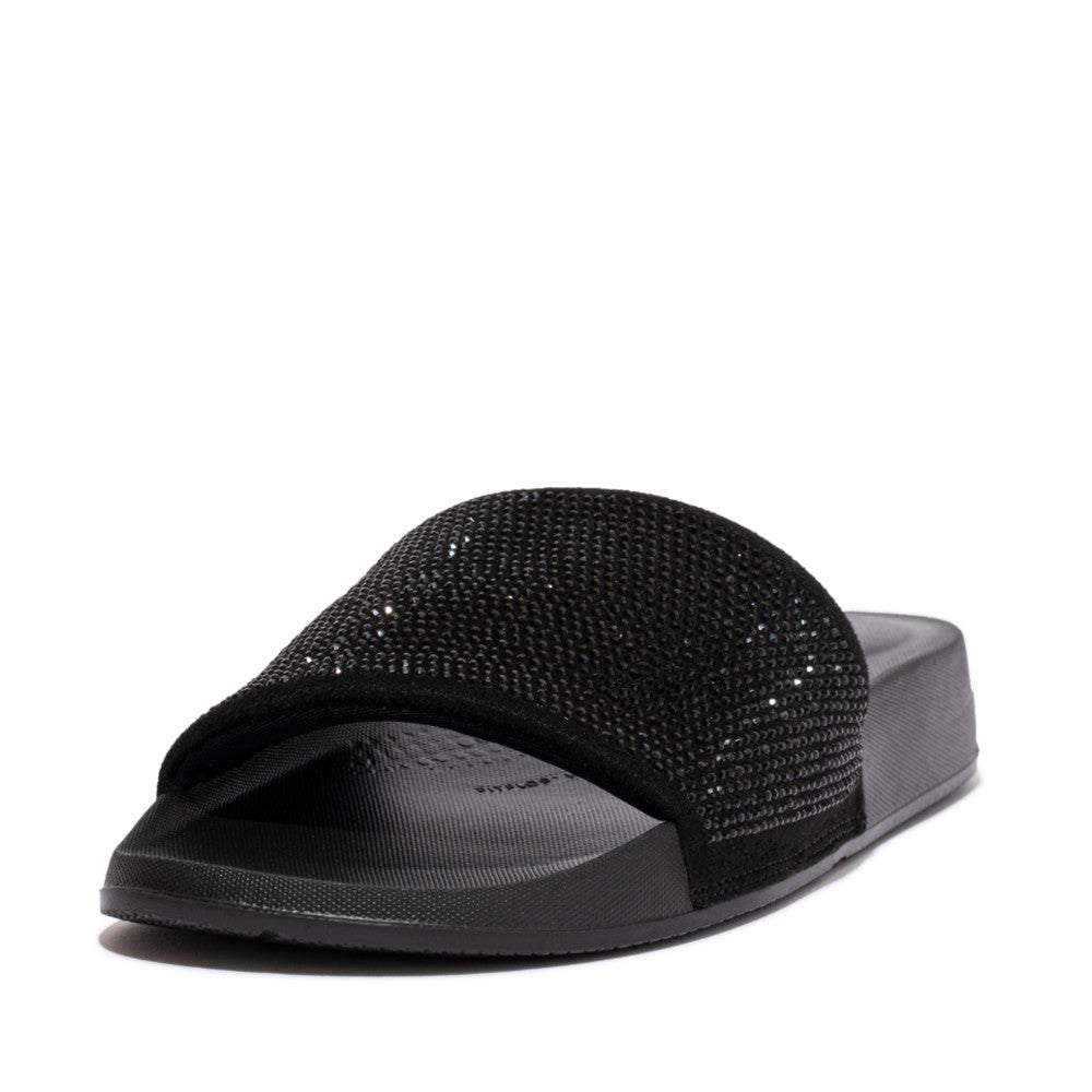 FitFlop FitFlop IQUSHION Embellished Slides    