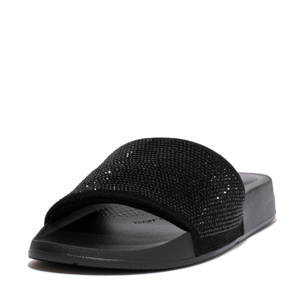 Embellished Slides IQUSHION iQushion