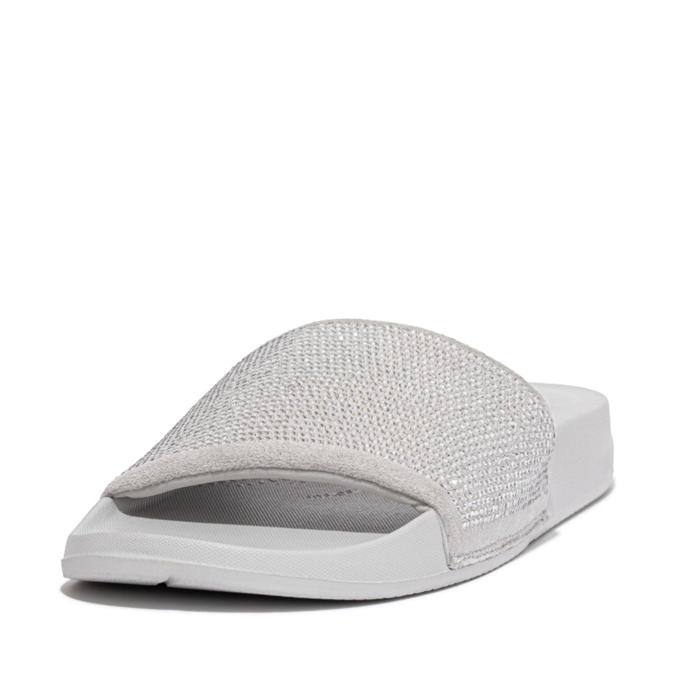 FitFlop FitFlop IQUSHION Embellished Slides    