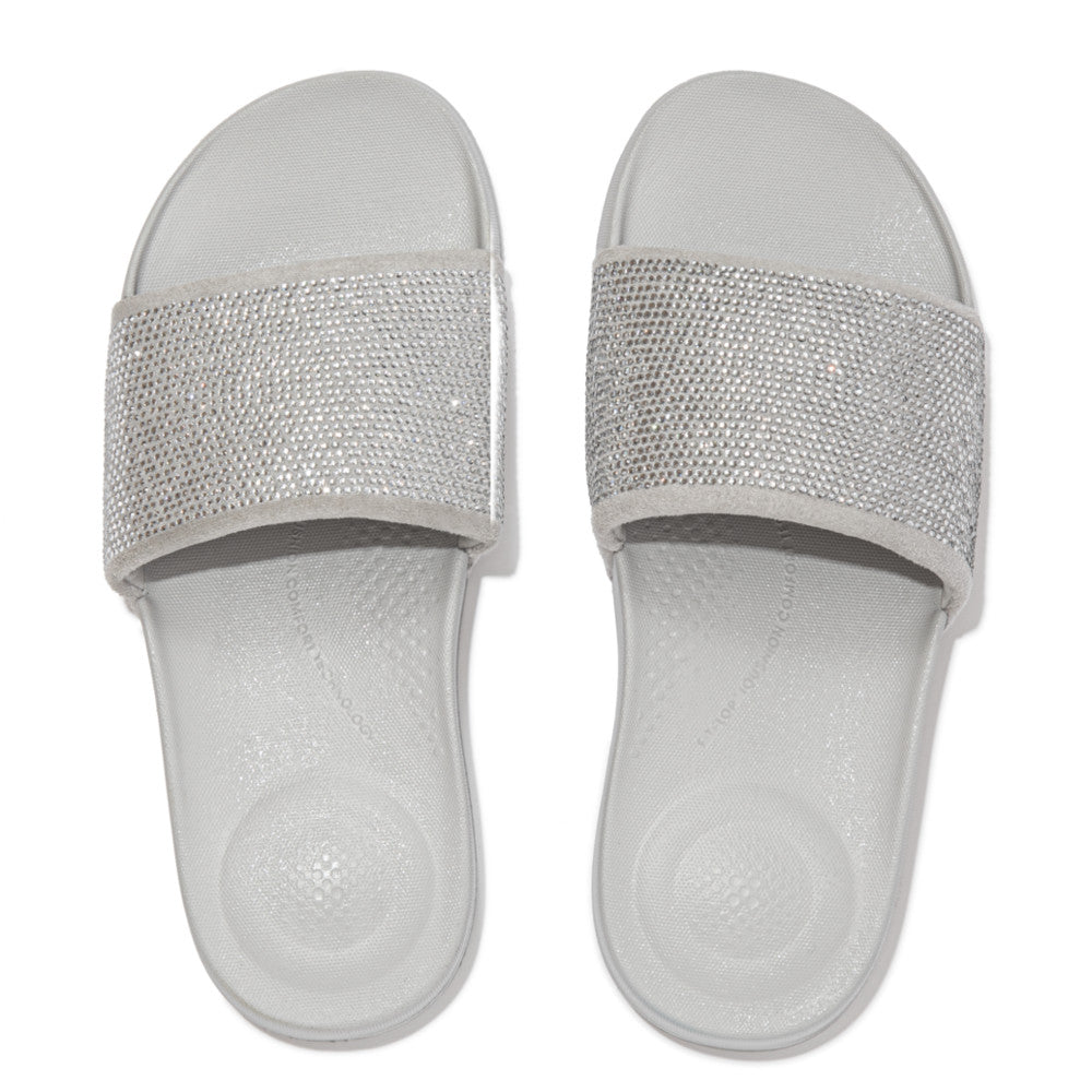 FitFlop FitFlop IQUSHION Embellished Slides    