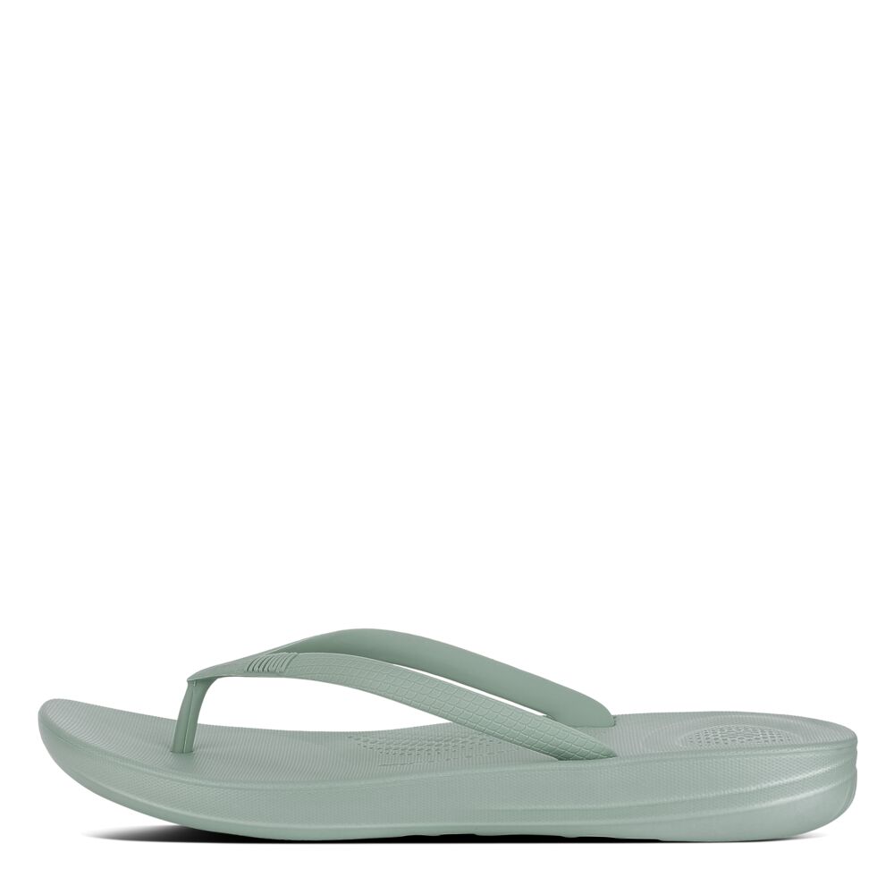 FitFlop IQUSHION Ergonomic Flip-Flops