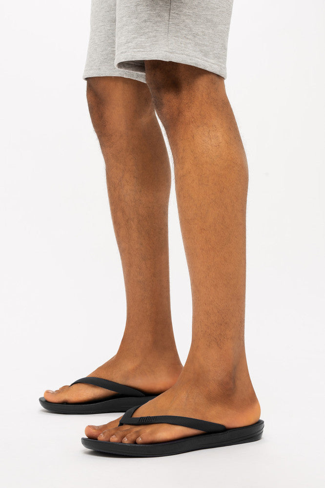 Mens Ergonomic Flip-Flops IQUSHION iQushion