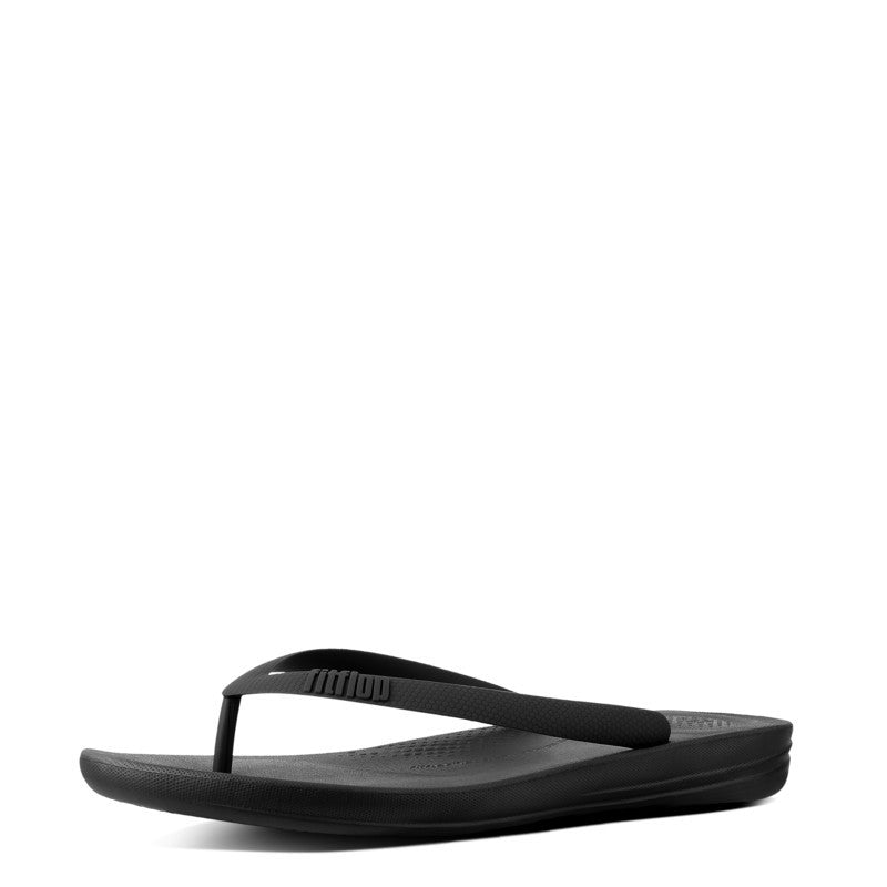 Mens Ergonomic Flip-Flops IQUSHION iQushion