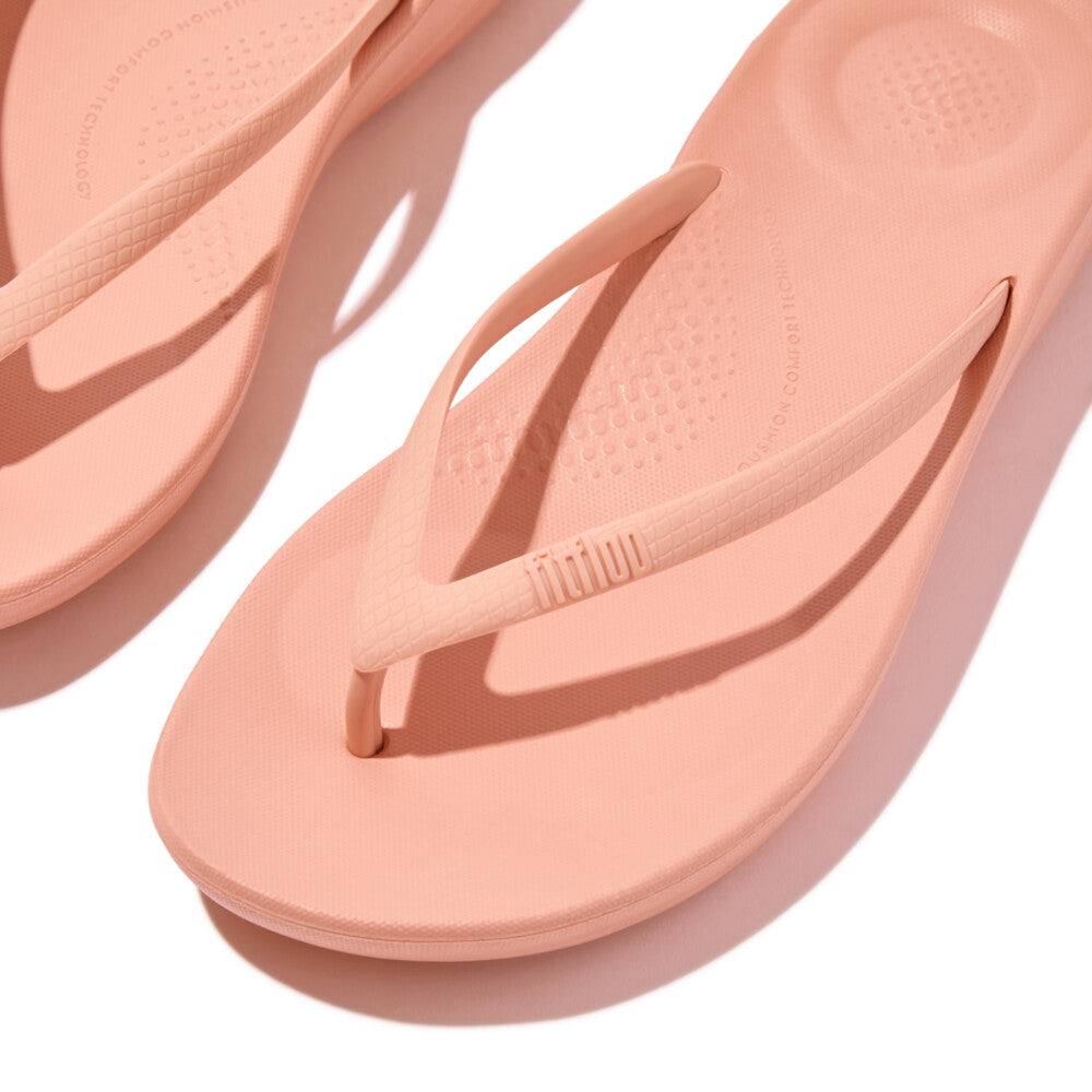 Ergonomic Flip-Flops IQUSHION iQushion