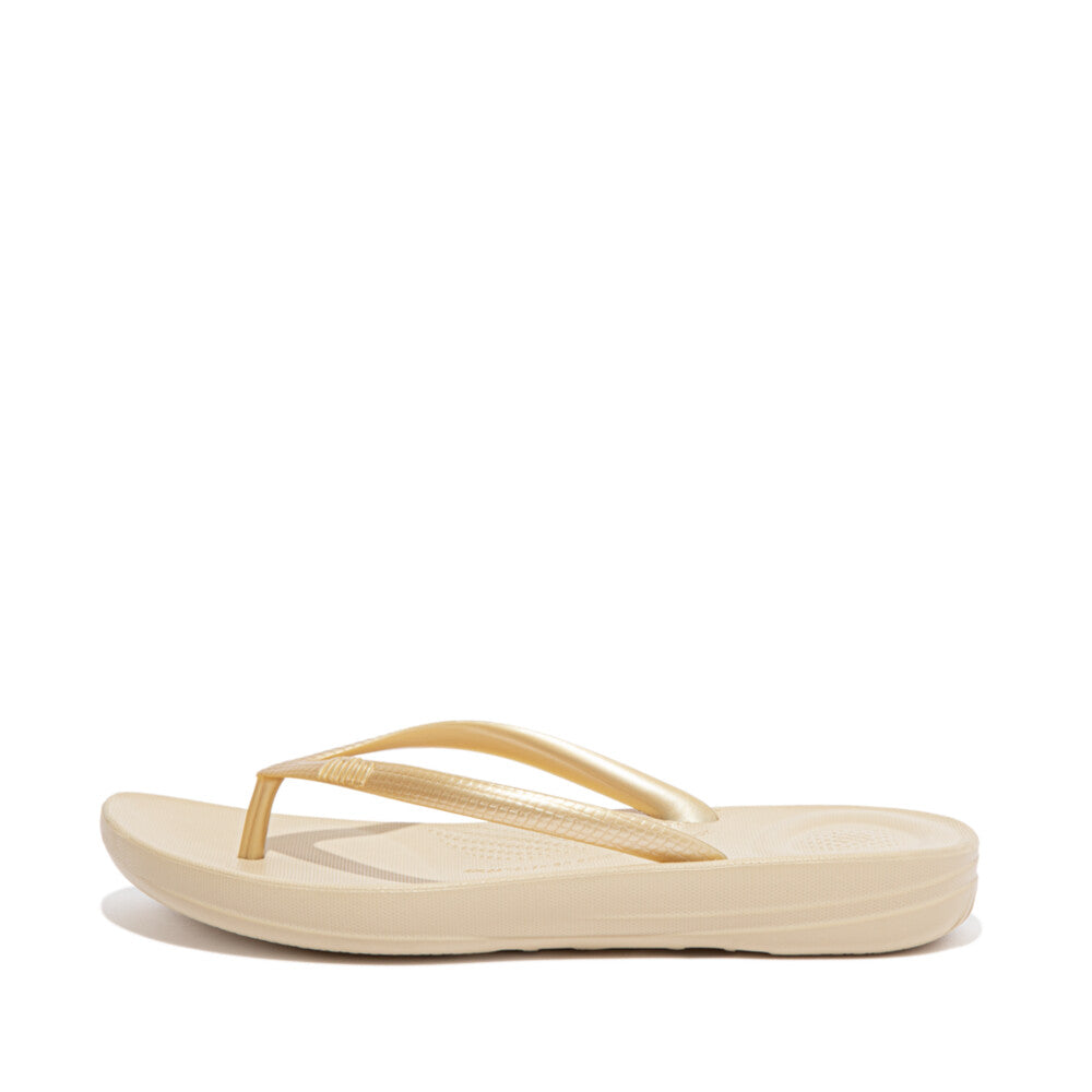 Ergonomic Flip-Flops IQUSHION iQushion Gold 3