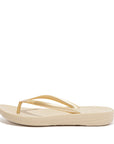 Ergonomic Flip-Flops IQUSHION iQushion Gold 3