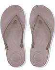 FitFlop IQUSHION Ergonomic Flip-Flops