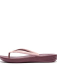 FitFlop IQUSHION Ergonomic Flip-Flops