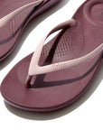 FitFlop IQUSHION Ergonomic Flip-Flops