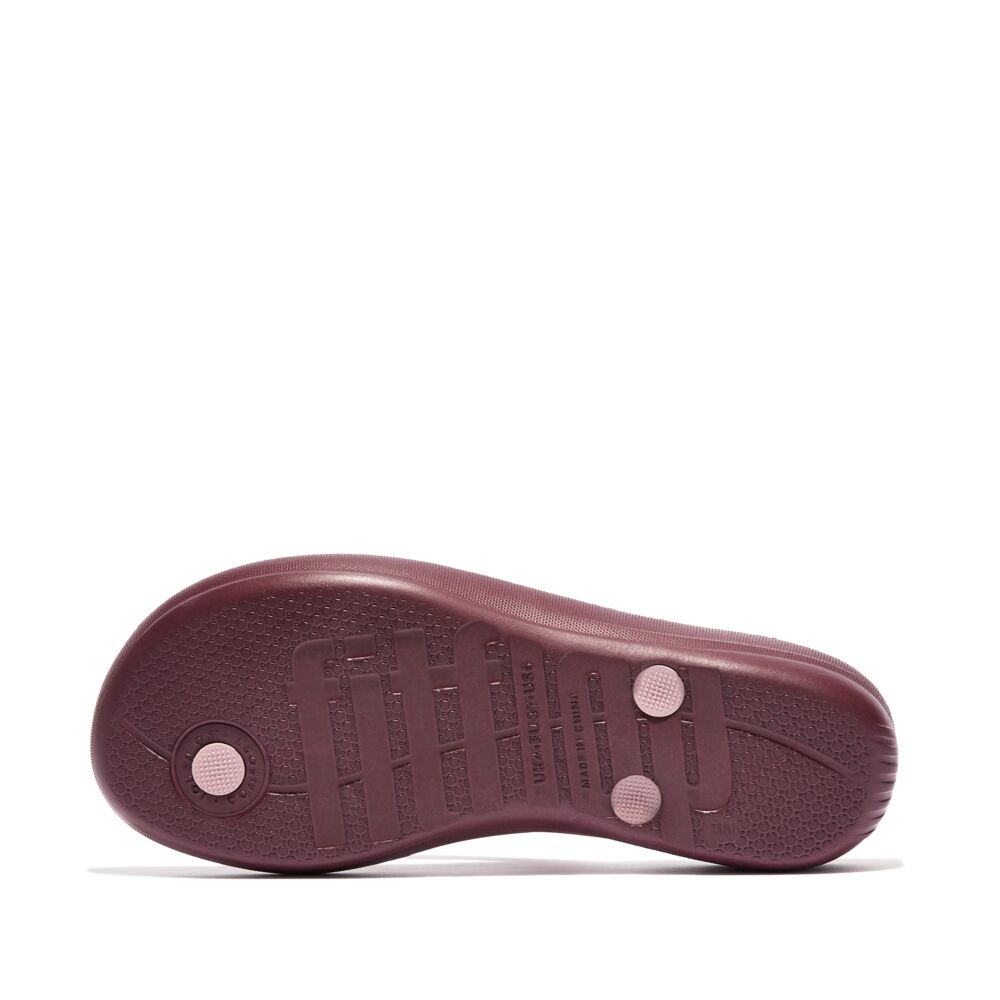FitFlop IQUSHION Ergonomic Flip-Flops
