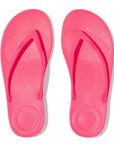 FitFlop IQUSHION Ergonomic Flip-Flops