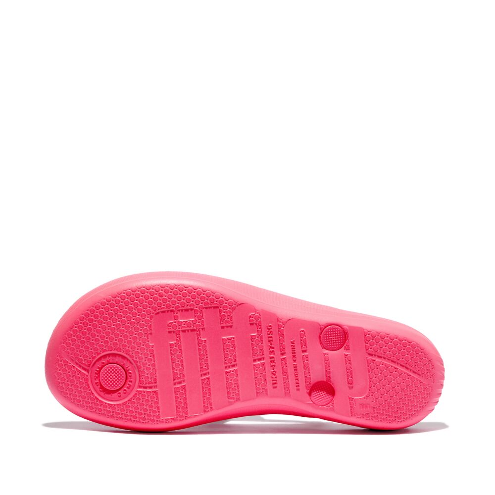 FitFlop IQUSHION Ergonomic Flip-Flops