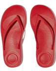 FitFlop IQUSHION Ergonomic Flip-Flops