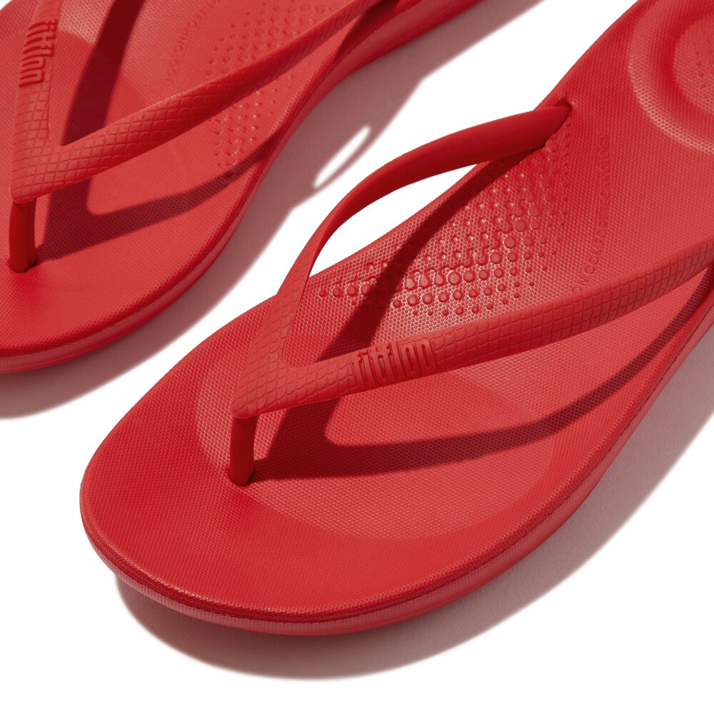 FitFlop IQUSHION Ergonomic Flip-Flops