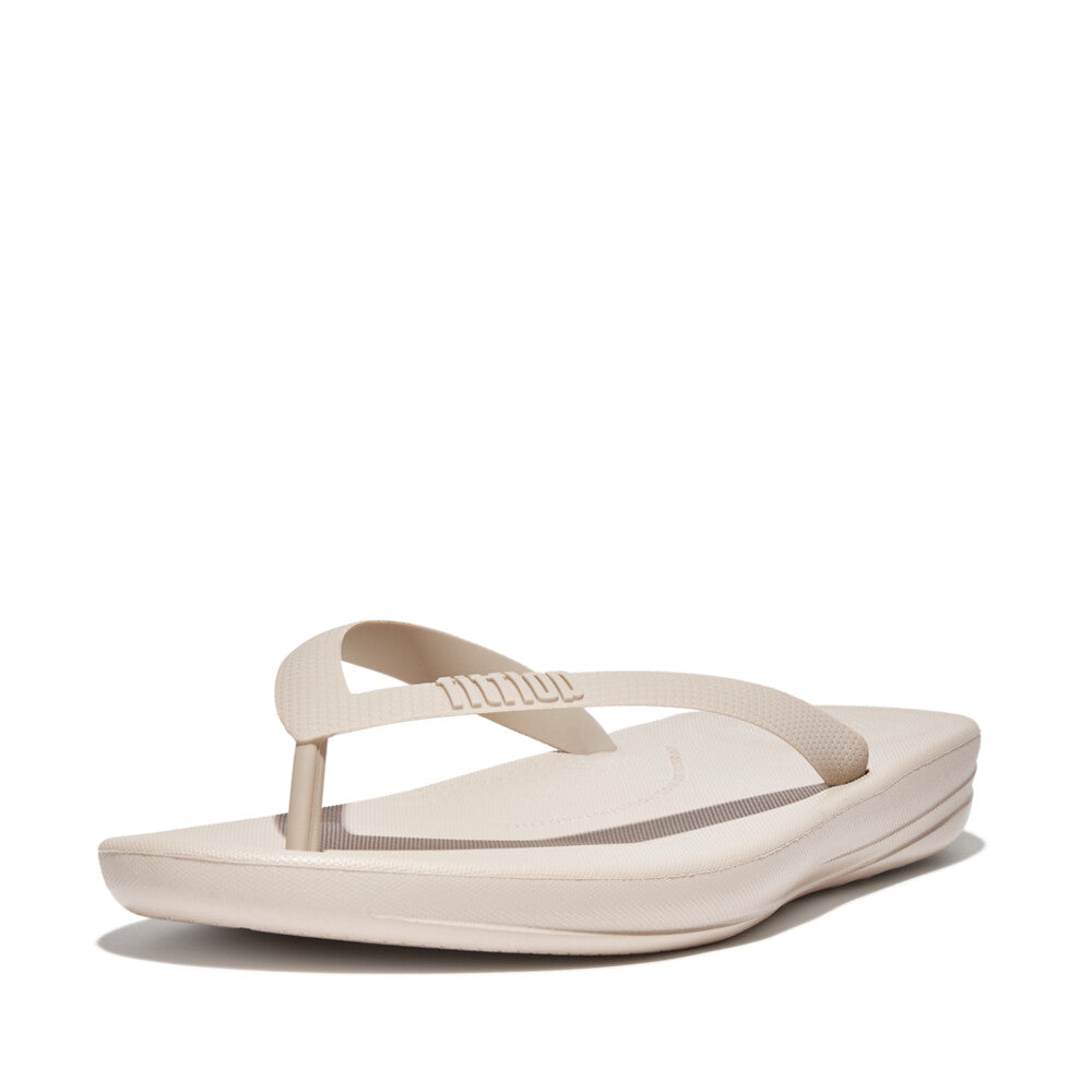 Mens Ergonomic Flip-Flops IQUSHION iQushion
