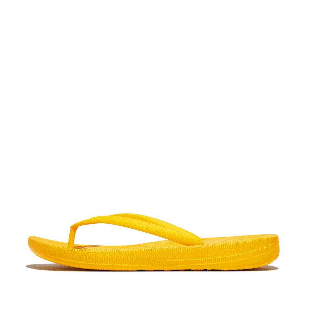 FitFlop IQUSHION Ergonomic Flip-Flops