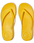 FitFlop IQUSHION Ergonomic Flip-Flops