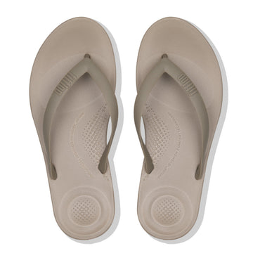FitFlop iQushion Mens Ergonomic Flip-Flops - Trenton display picture 2