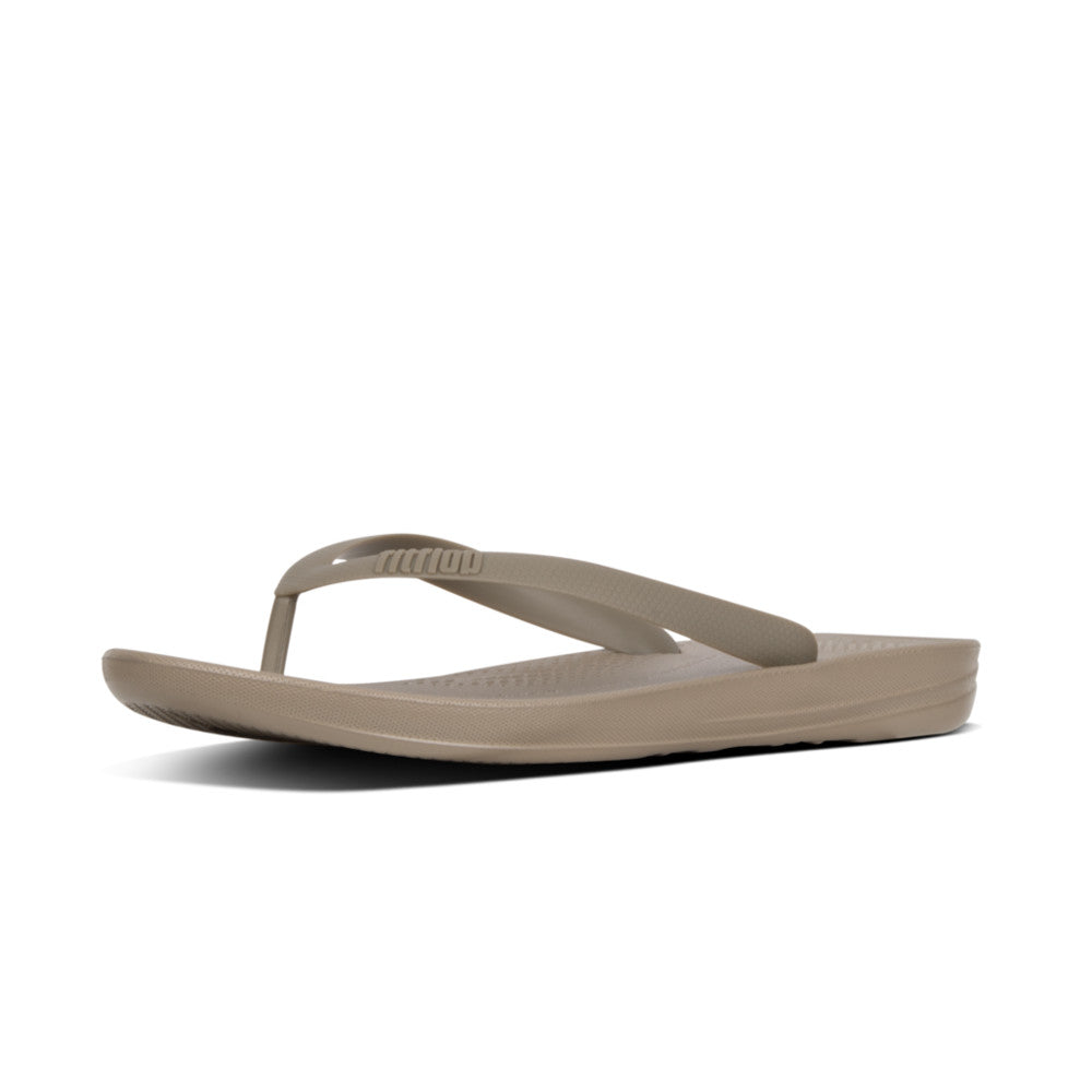 Mens Ergonomic Flip-Flops IQUSHION iQushion