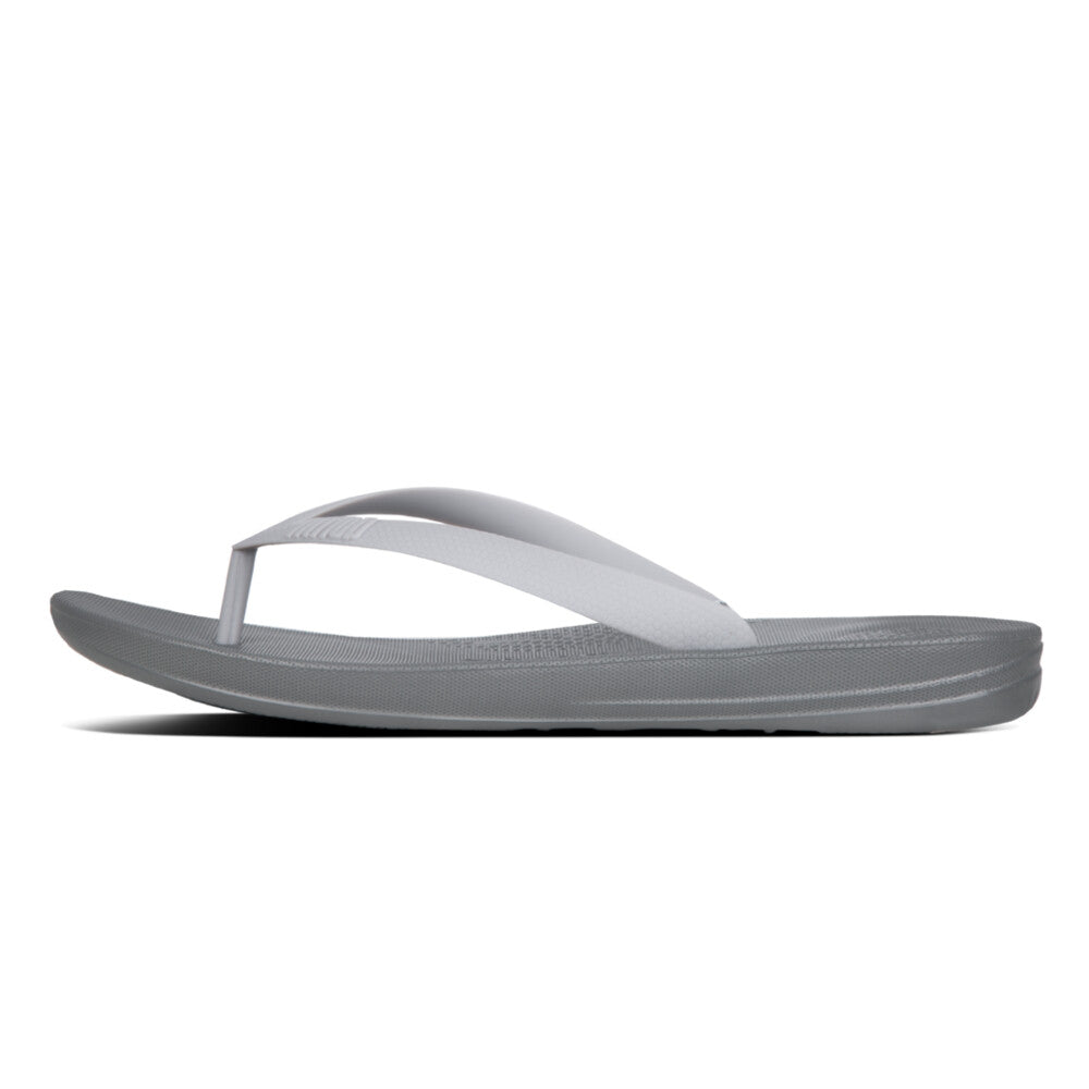 Mens Ergonomic Flip-Flops IQUSHION iQushion