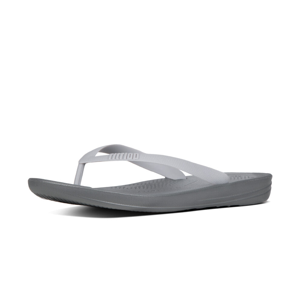 Mens Ergonomic Flip-Flops IQUSHION iQushion