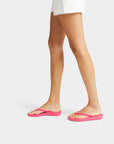 FitFlop IQUSHION Ergonomic Flip-Flops