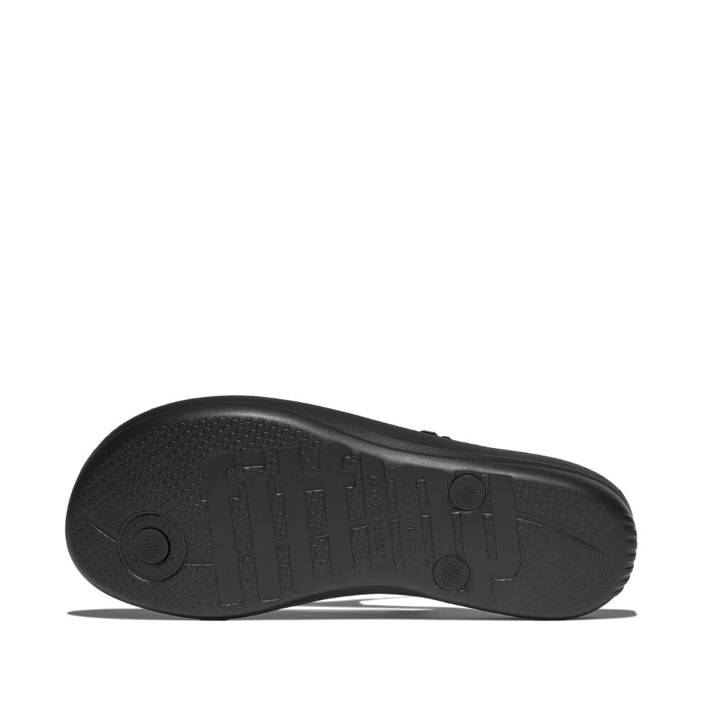 FitFlop IQUSHION Multi-Crystal Ergonomic Flip-Flops Slippers